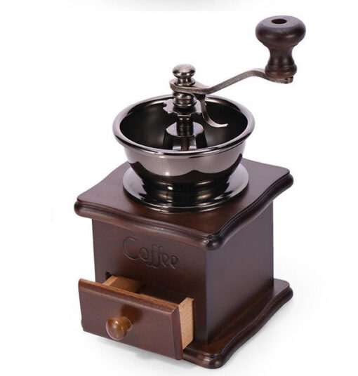 Coffee Bean Hand Grinder - Image 7