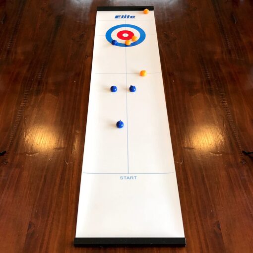 Curling Game - Family Games for Adults & Kids - Image 5