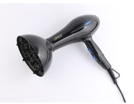 Hair Dryer Diffuser - Image 11