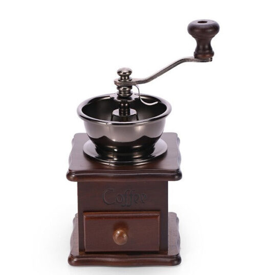 Coffee Bean Hand Grinder - Image 6