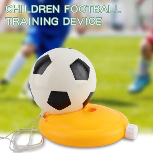 Children's Football Training Set - Image 2