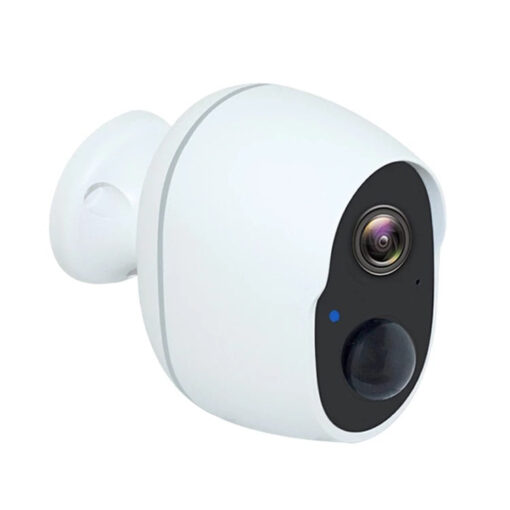 Outdoor Night Vision Smart Camera