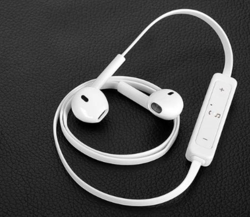 Wireless In-Ear Earphone