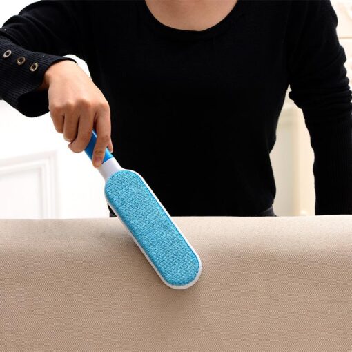 Pet Hair Remover Brush - Image 4