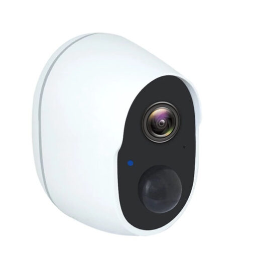 Outdoor Night Vision Smart Camera - Image 3