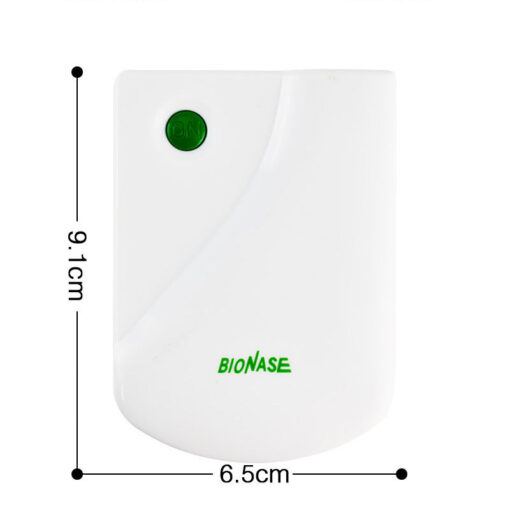 Rhinitis Irradiation Massager Nasal Light Therapy - Image 7