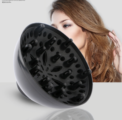 Hair Dryer Diffuser - Image 10