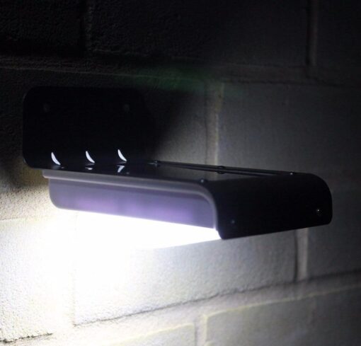 Solar Motion Sensor Light - Image 2