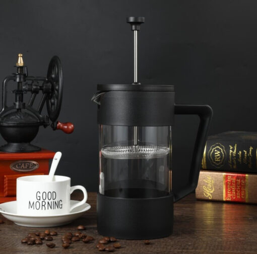 French Press Coffee Maker - Image 13