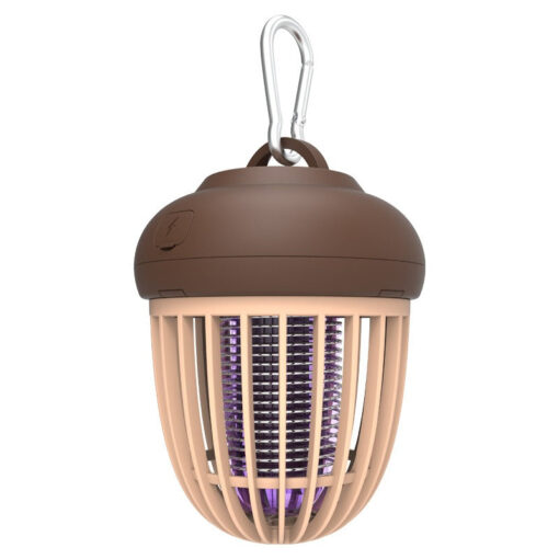 Acorn Shaped USB Bug Zapper - Image 5