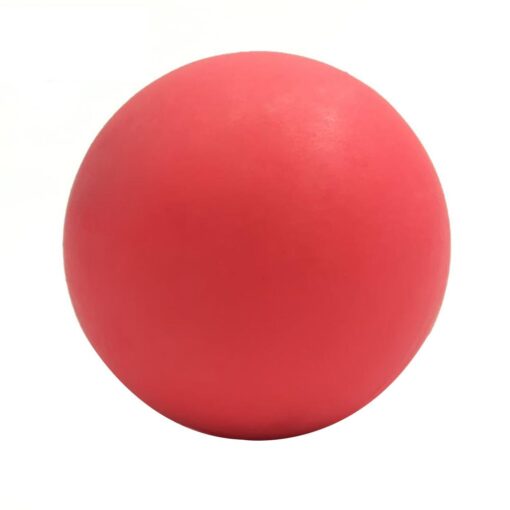 TPR Muscle Relaxation Fitness Yoga Massage Ball -  Trigger Point Stress Pain Relief - Image 11