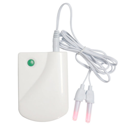 Rhinitis Irradiation Massager Nasal Light Therapy - Image 3