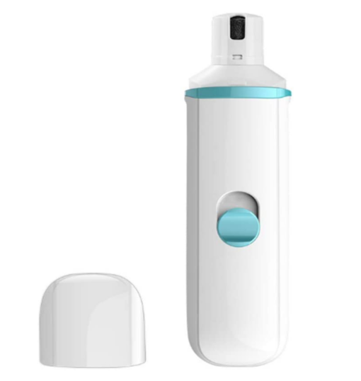 Pet Electric Nail Polisher