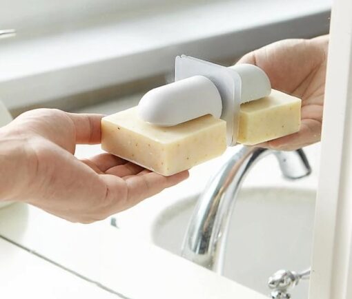 Magnetic Soap Holder - Image 4