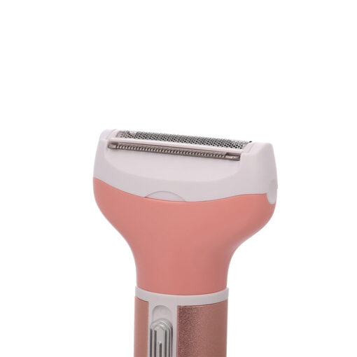 4 in 1 Wet and Dry Bikini Trimmer - Image 5