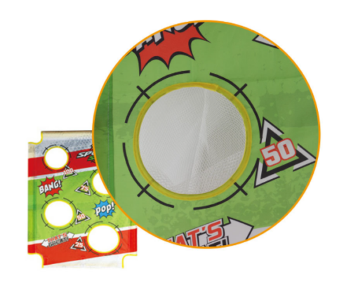 2 in 1 Football Board and Shooting Game set - Image 6