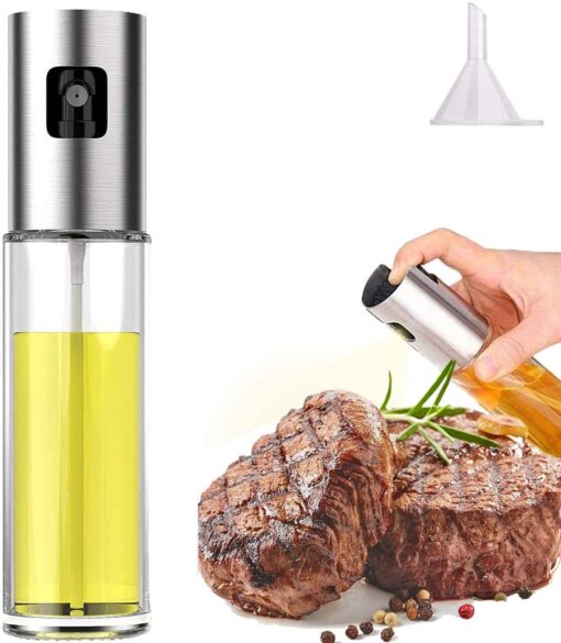 Olive Oil Sprayer for Cooking