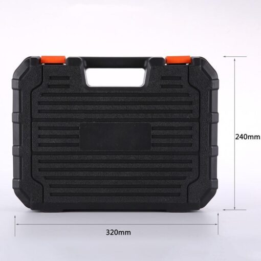 10pcs Durable Gardening Tool Combination Portable Toolbox - Image 5