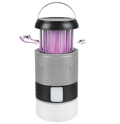 Mosquito USB Rechargeable Insect Killer Lantern