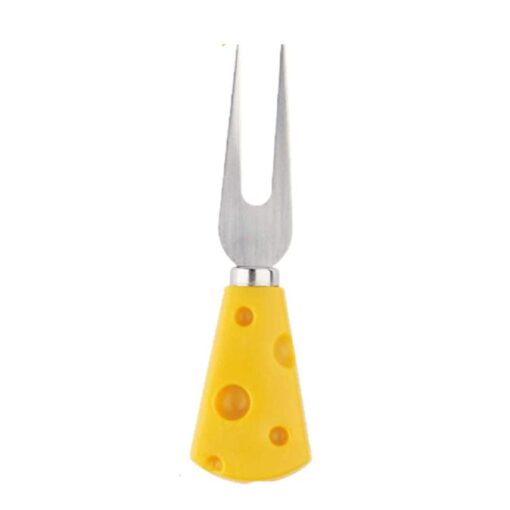 4 Pcs Cheese Knives Set - Image 10