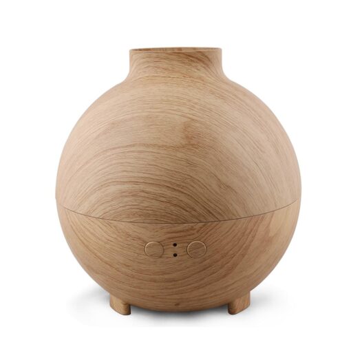 Wooden Ball Humidifier - Image 3