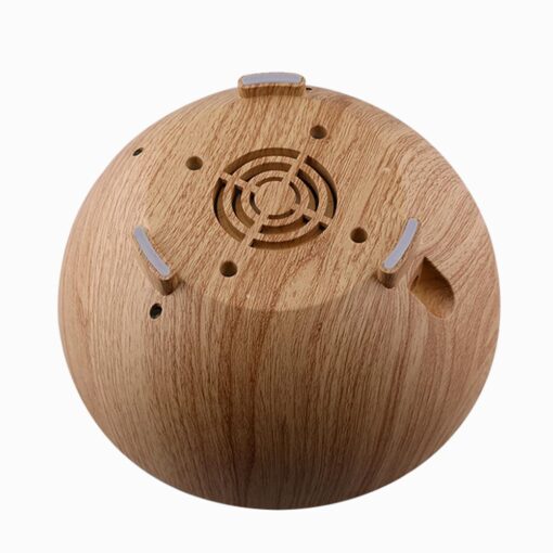 Wooden Ball Humidifier - Image 8