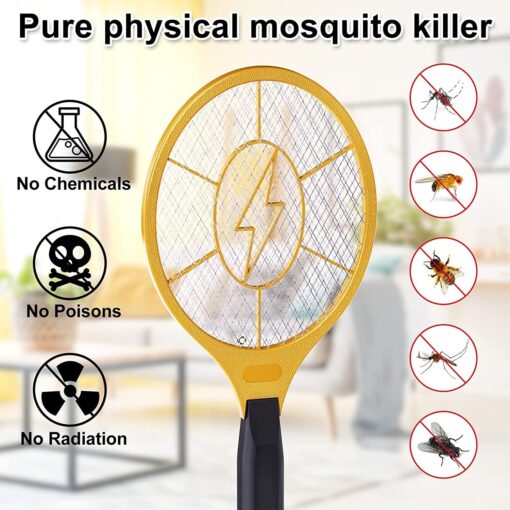 Electric Zapper Bug Killer - Image 5