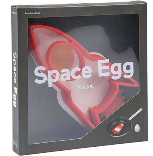 Rocket Egg & Pancake Mold - Image 2