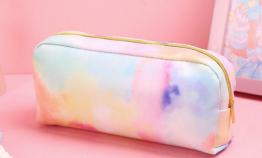 Dream Colorful Pencil Case and Cosmetic Bag - Image 11