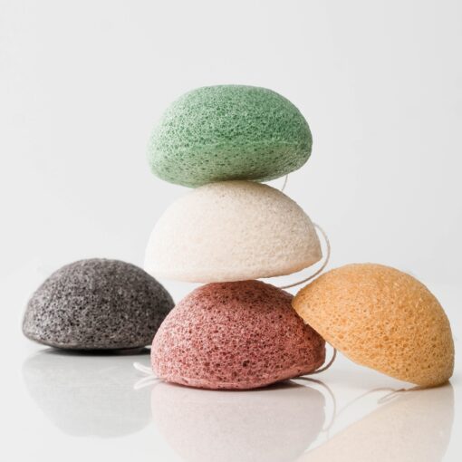 Konjac Sponge