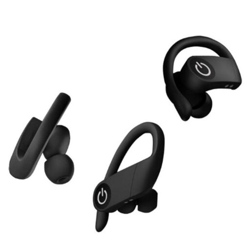 B5 Wireless Headphones TWS - Image 2