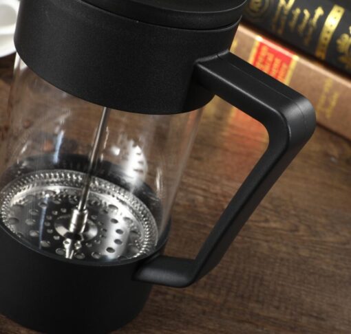 French Press Coffee Maker - Image 11