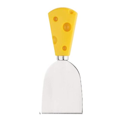 4 Pcs Cheese Knives Set - Image 8