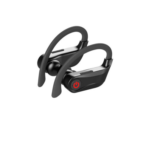 Q62-5TWS Digital Display Bluetooth Headset - Image 8