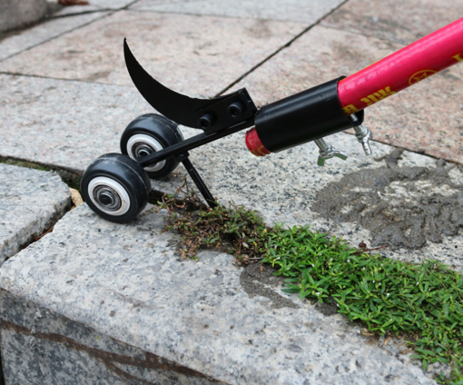 Manual Weeds Snatcher Crack and Crevice Weeding Tool - Image 3