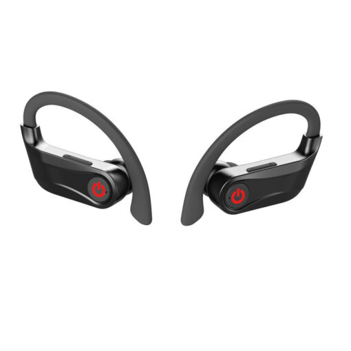 Q62-5TWS Digital Display Bluetooth Headset - Image 9