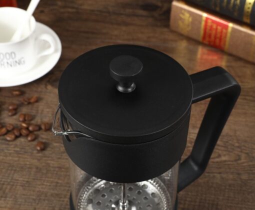 French Press Coffee Maker - Image 14