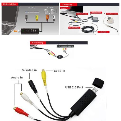 VHS to DVD Converter - Image 6