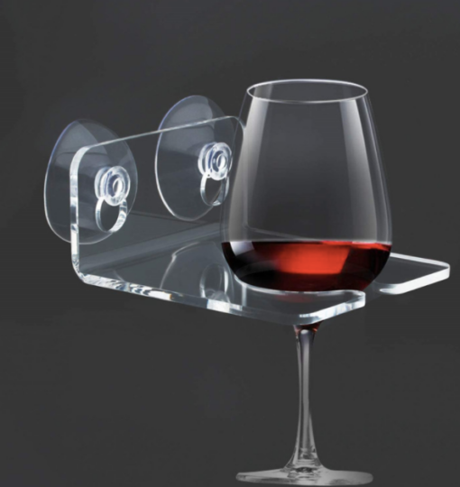 Wine Sucker Holder