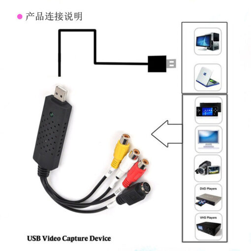 VHS to DVD Converter - Image 7