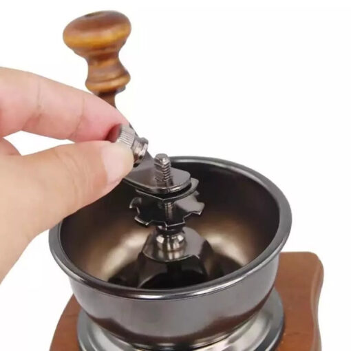 Coffee Bean Hand Grinder - Image 3