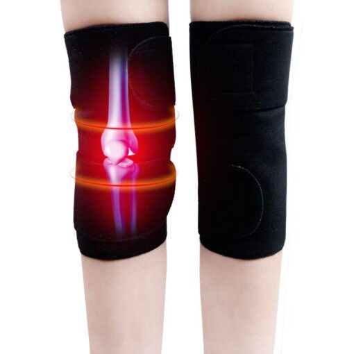 Thermal Support Knee Brace