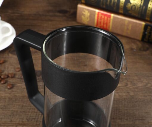 French Press Coffee Maker - Image 15