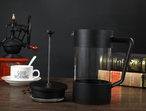 French Press Coffee Maker - Image 10