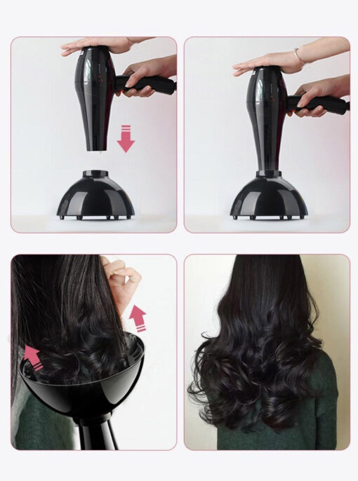 Hair Dryer Diffuser - Image 15