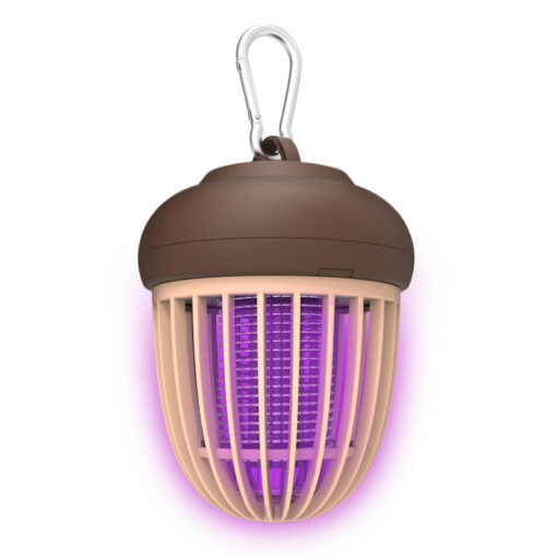 Acorn Shaped USB Bug Zapper - Image 11