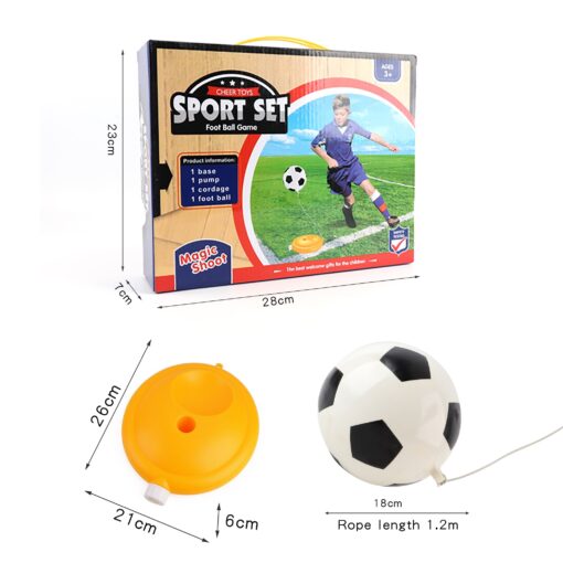 Children's Football Training Set - Image 4