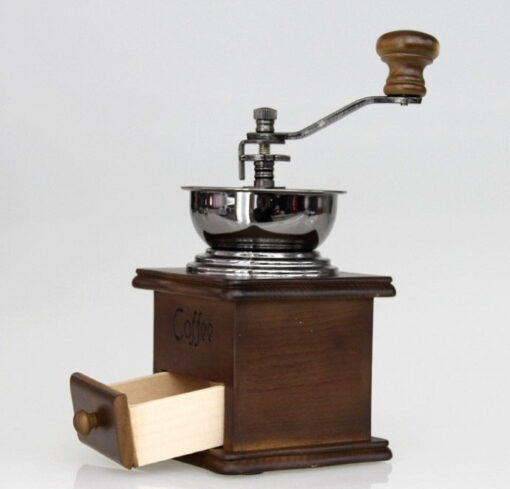 Coffee Bean Hand Grinder - Image 5