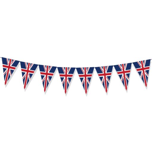 Great Britain Party Tableware Set - Image 2