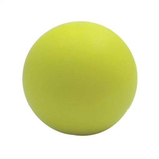 TPR Muscle Relaxation Fitness Yoga Massage Ball -  Trigger Point Stress Pain Relief - Image 14